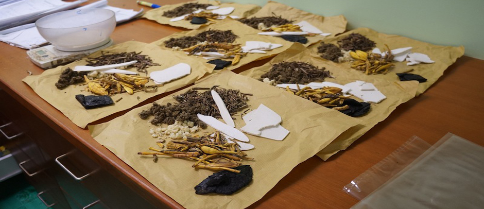 thetole acupuncture herbal medical centre alternative herbs treatment kuala lumpur malaysia